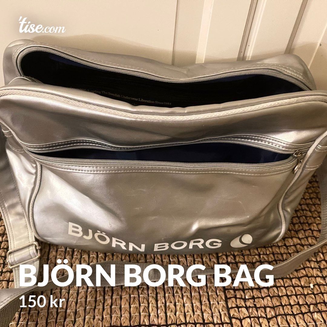 Björn Borg Bag