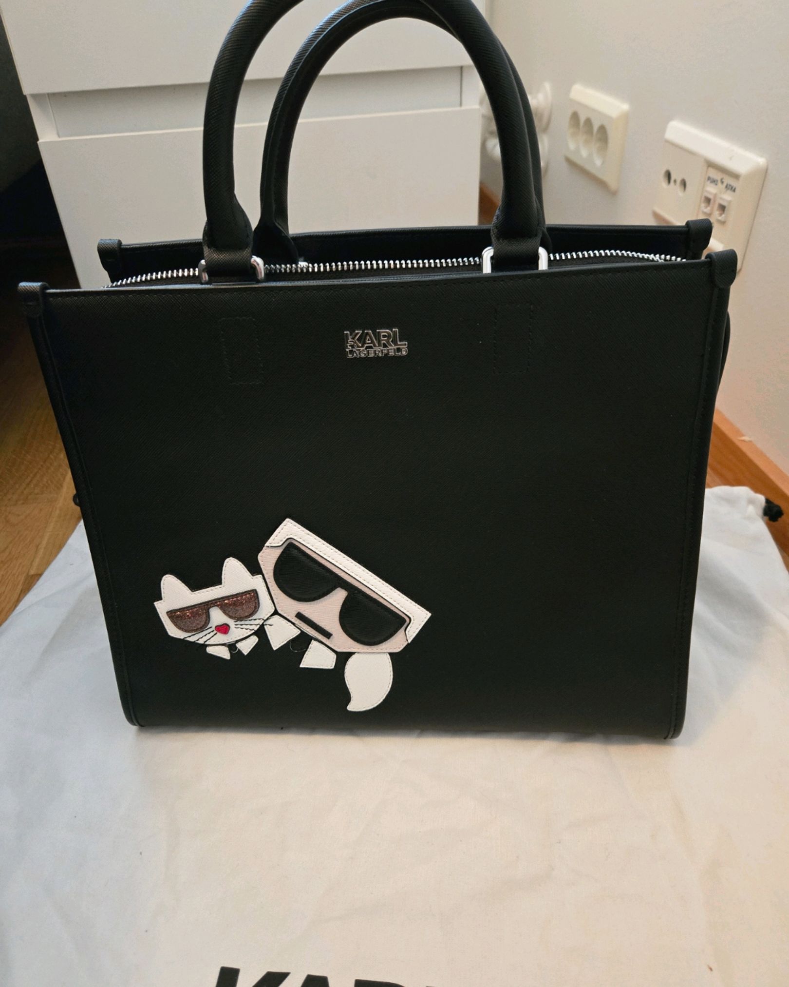 Karl Lagerfeld Bag