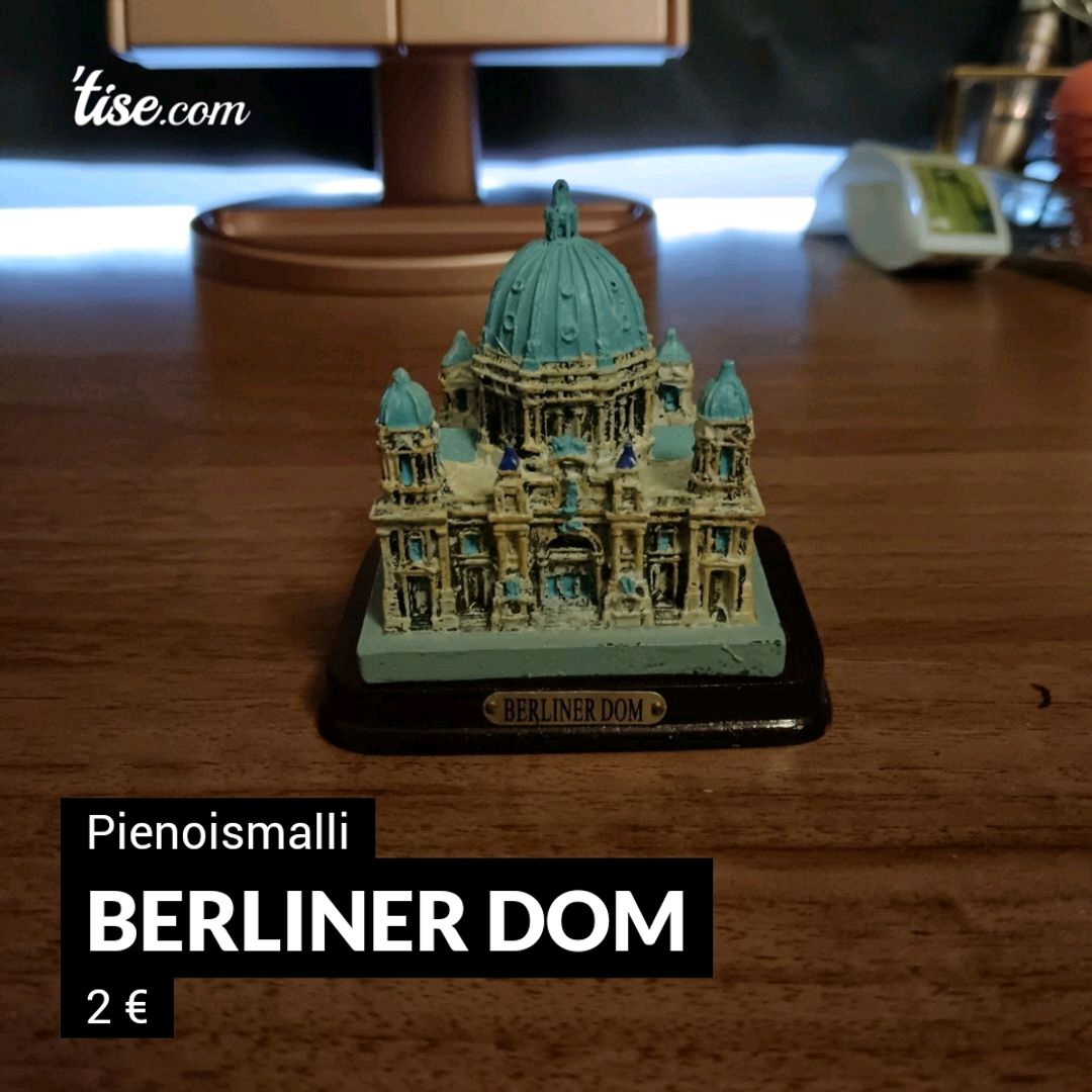 Berliner Dom