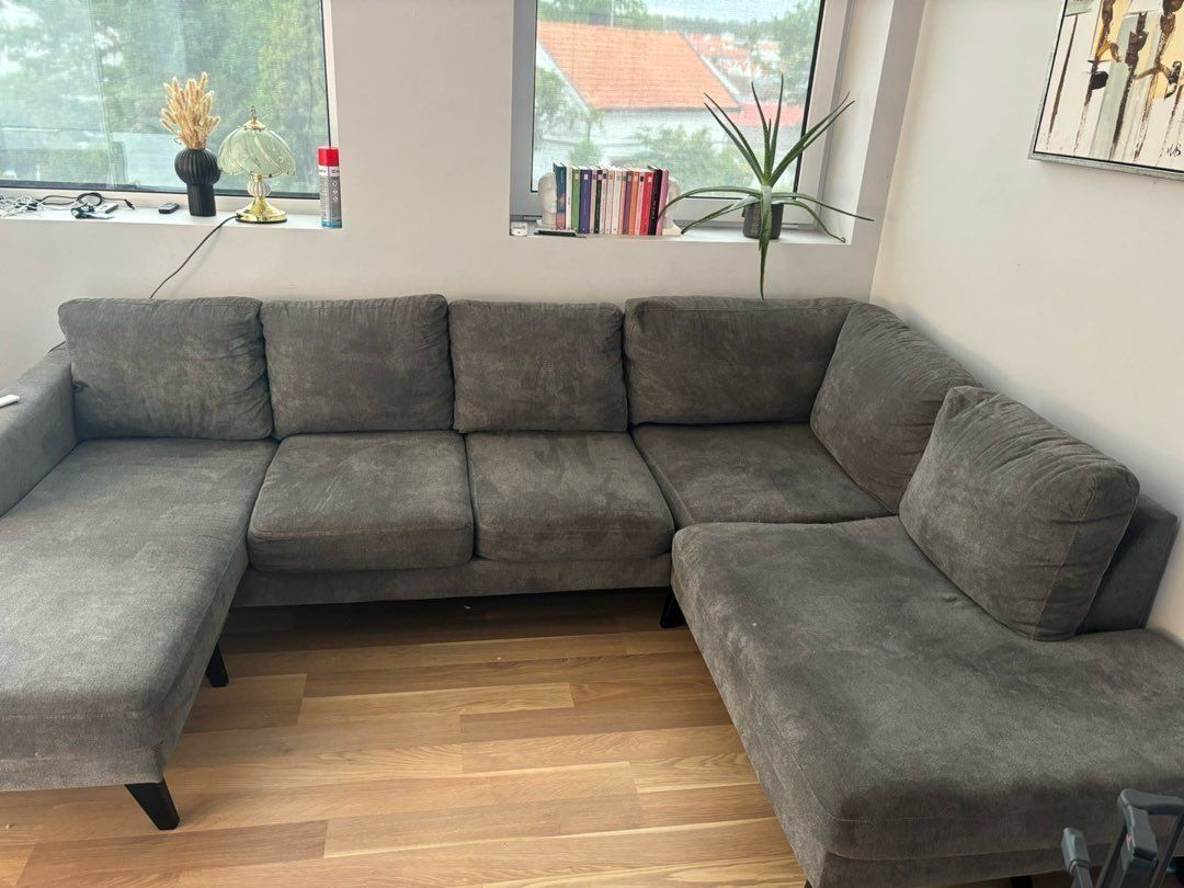 Sofa fra Bohus