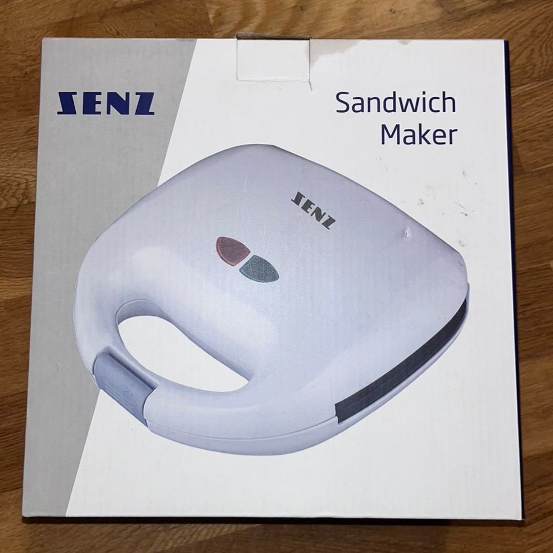 Sandwich Maker