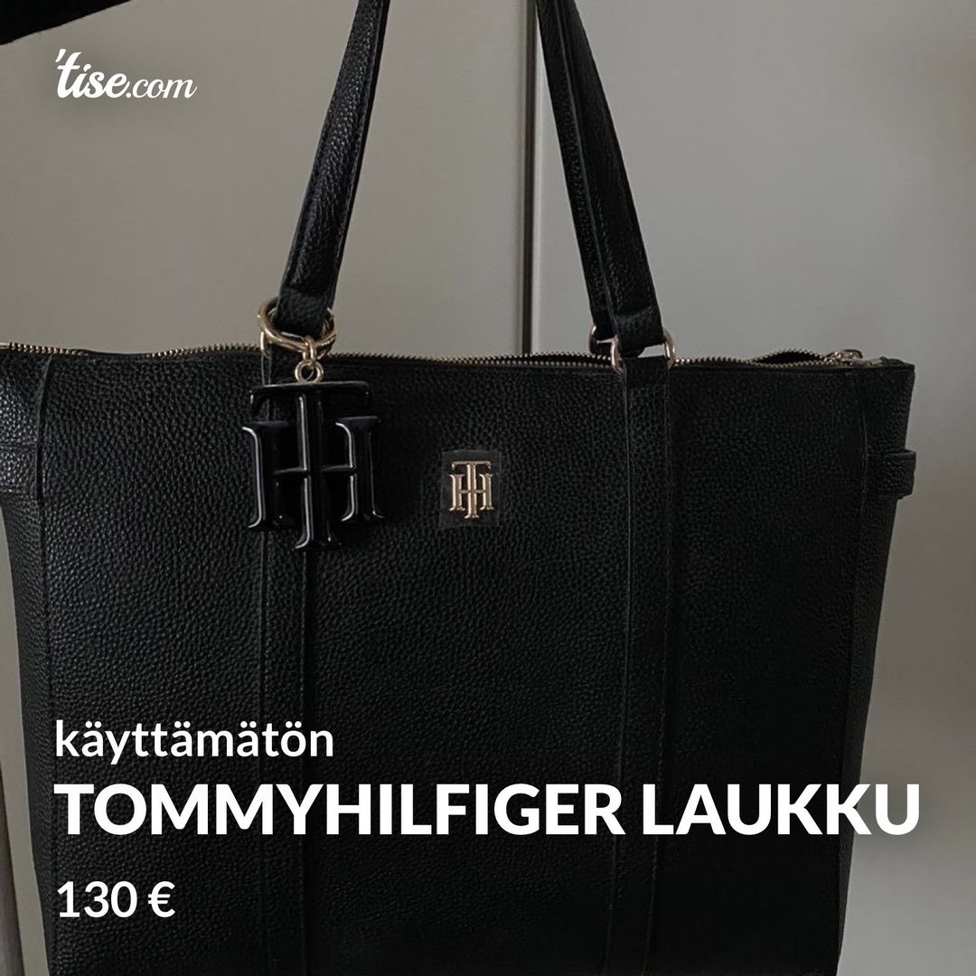 TommyHilfiger laukku