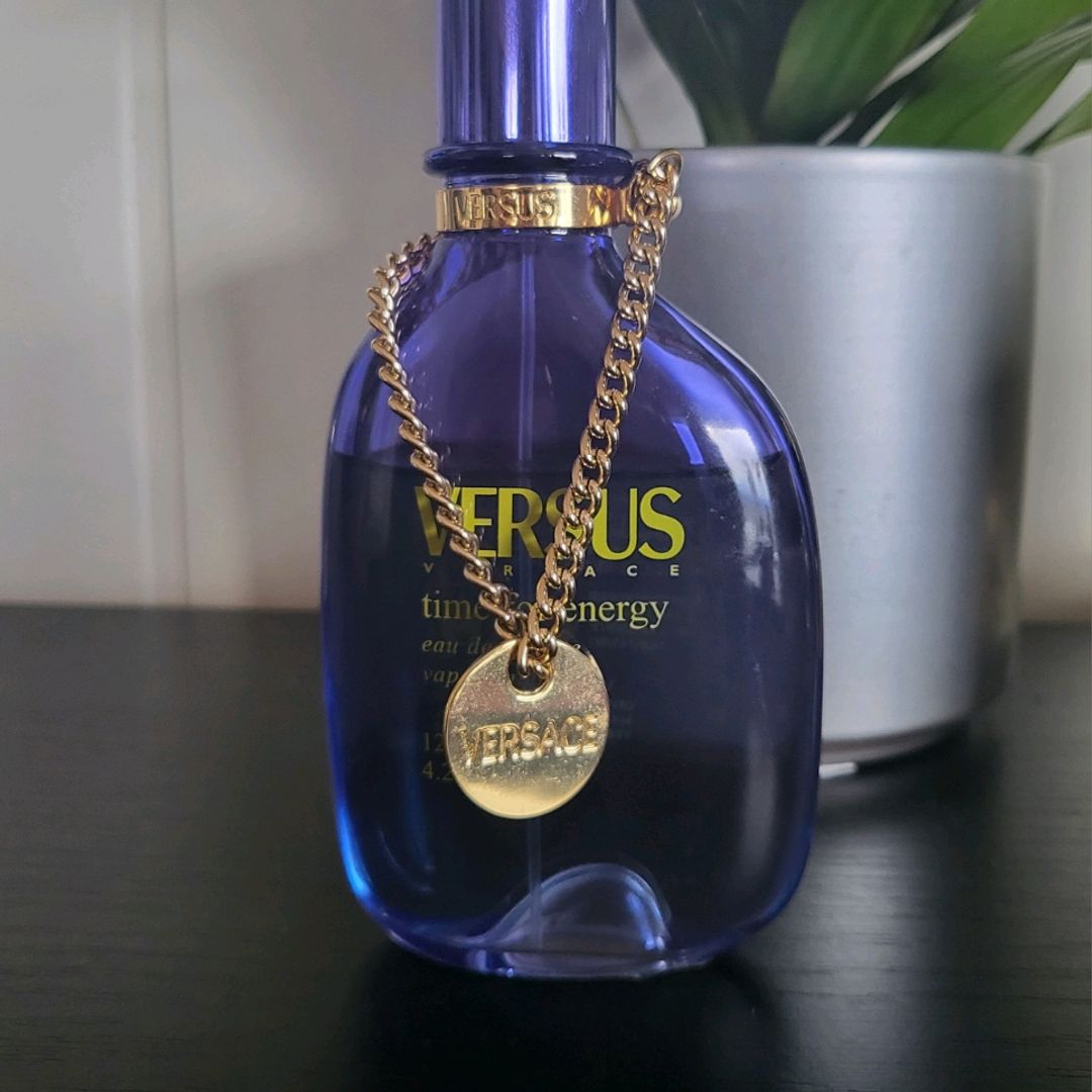 Versace Versus EDT