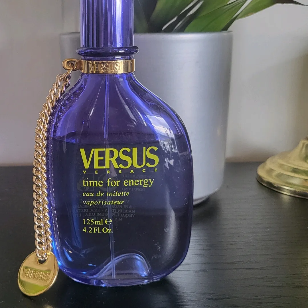 Versace Versus EDT