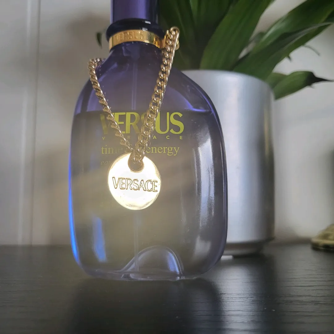 Versace Versus EDT