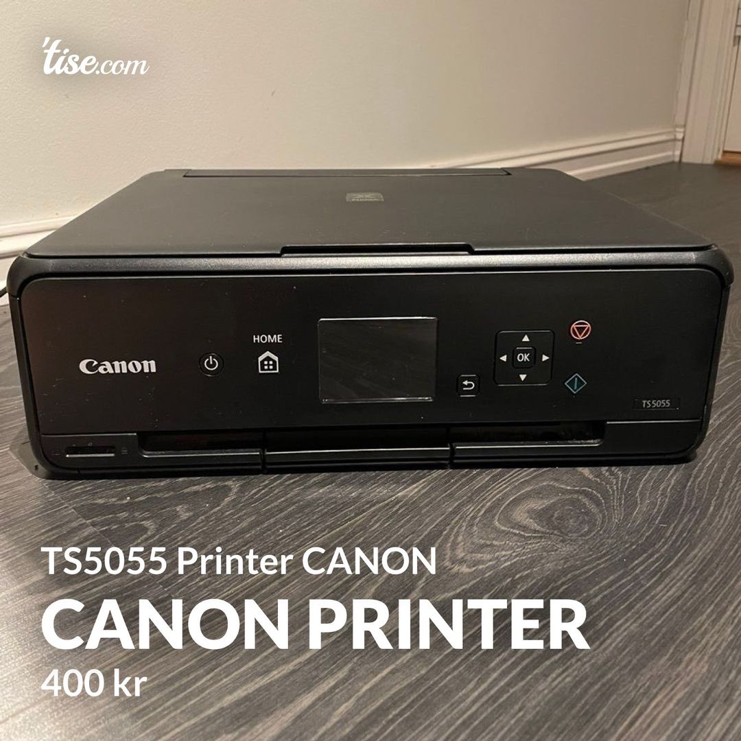 CANON Printer