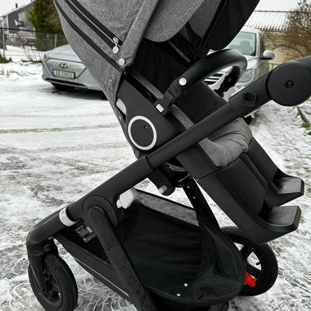 Stokke Trailz