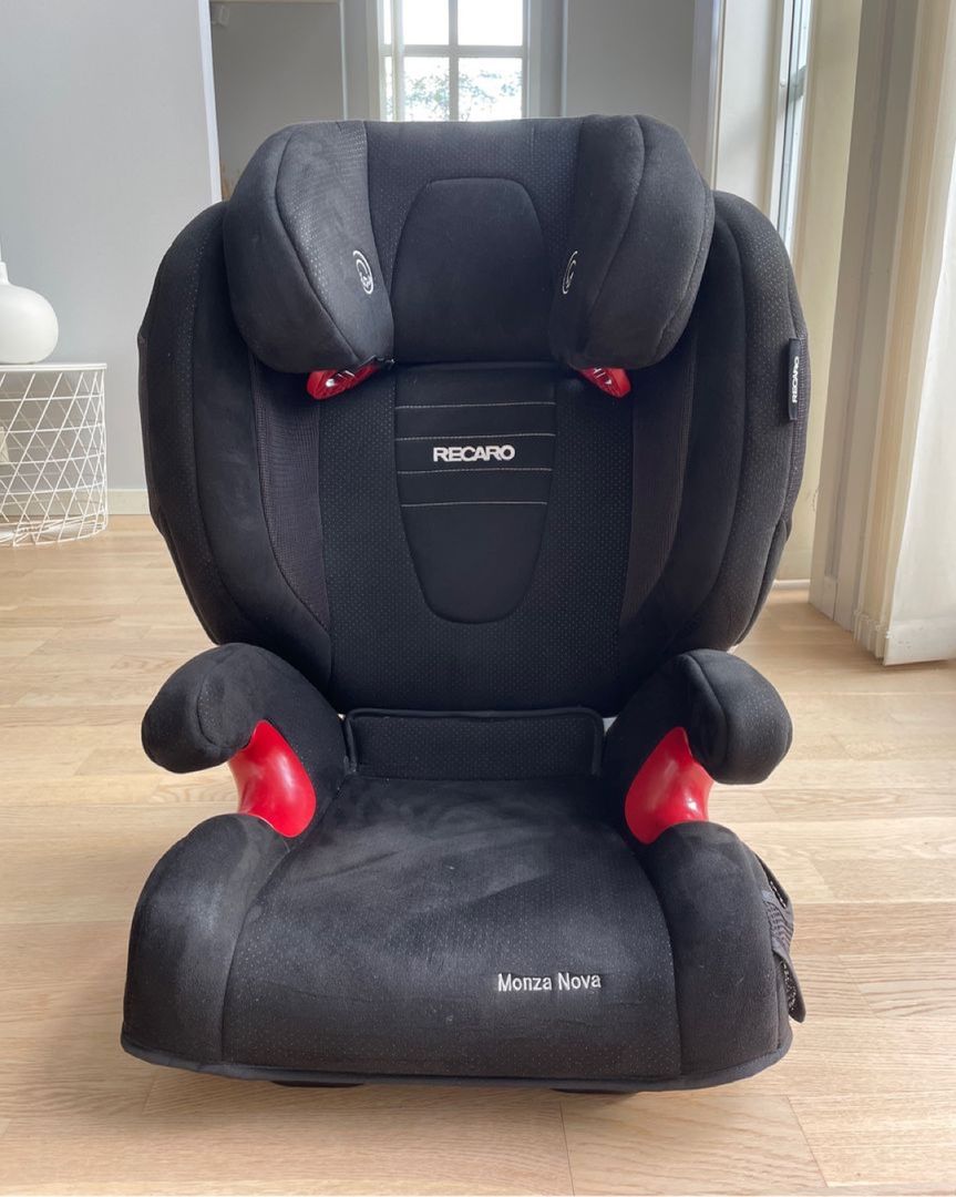 Recaro bilstol