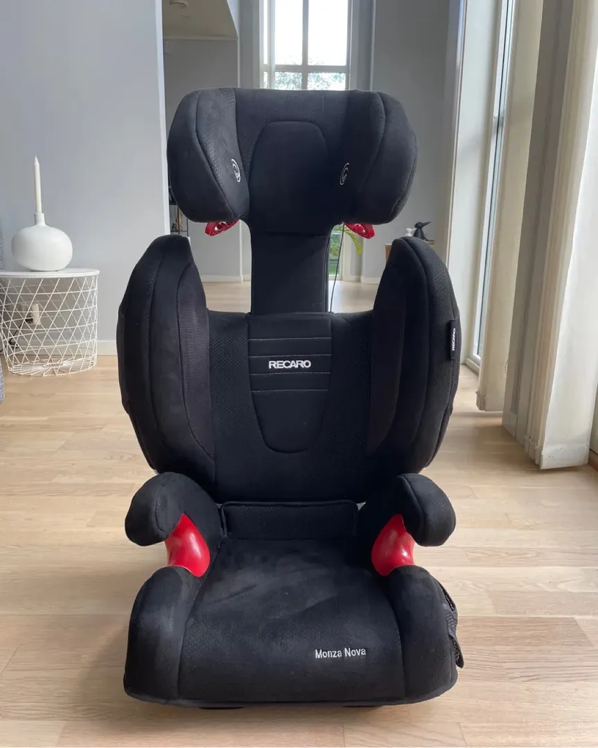 Recaro bilstol