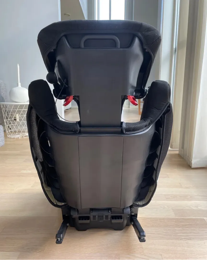 Recaro bilstol