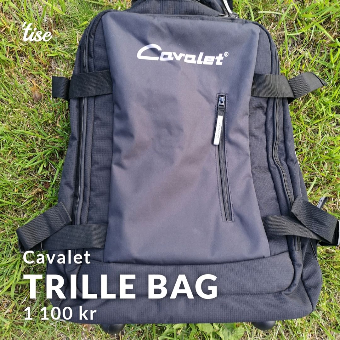 Trille Bag