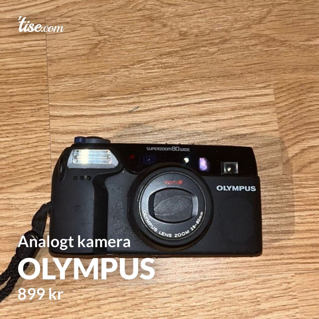 Olympus