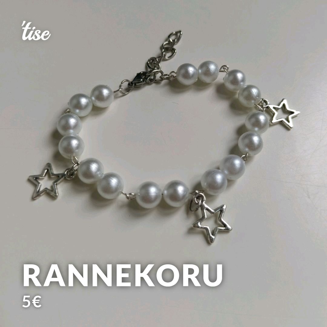 Rannekoru