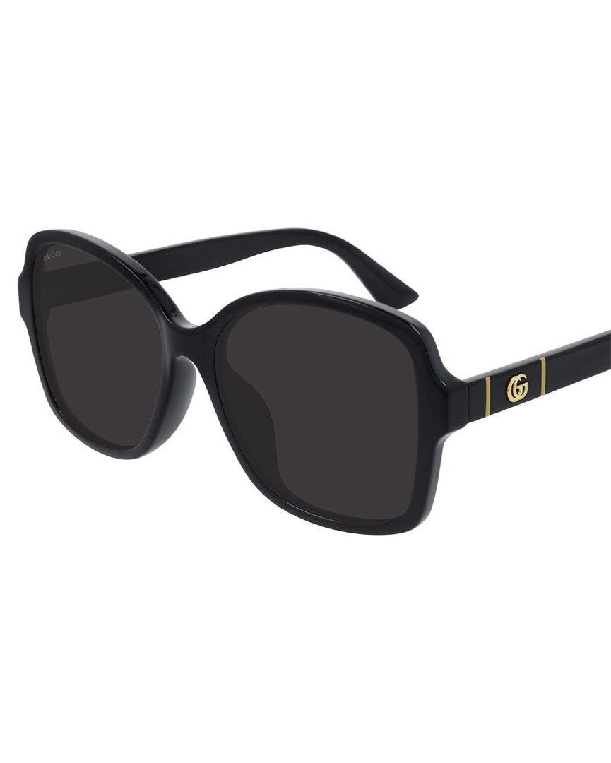 Gucci solbrille