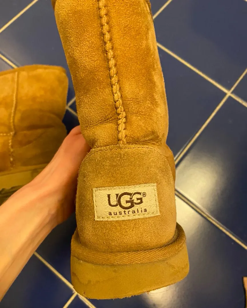 Uggs