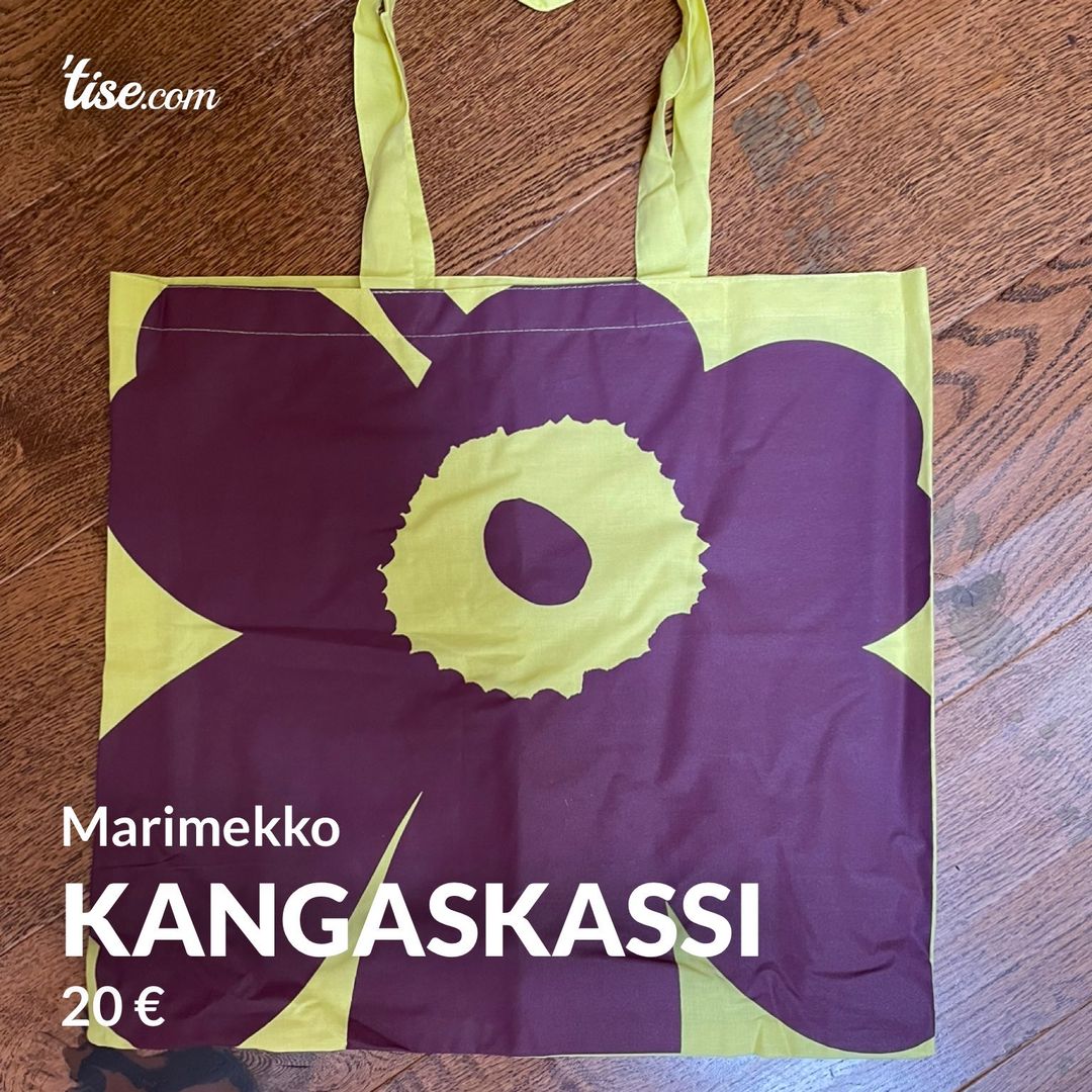 Kangaskassi