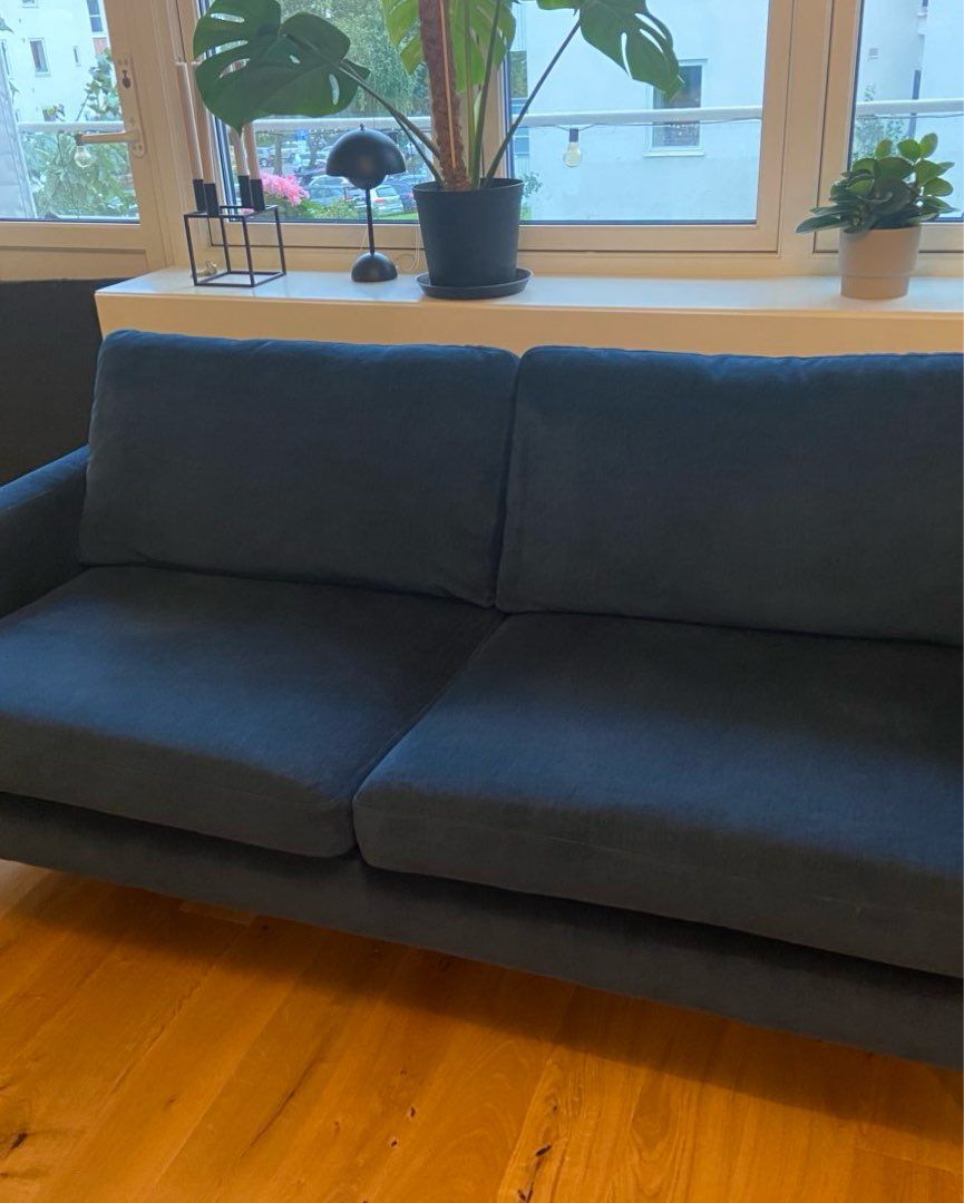 Sofa fra Sofacompany