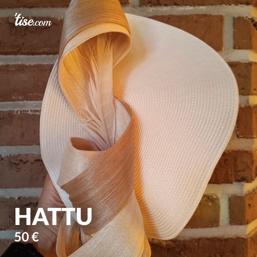 Hattu