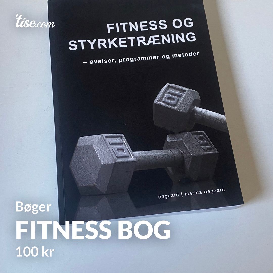 Fitness bog