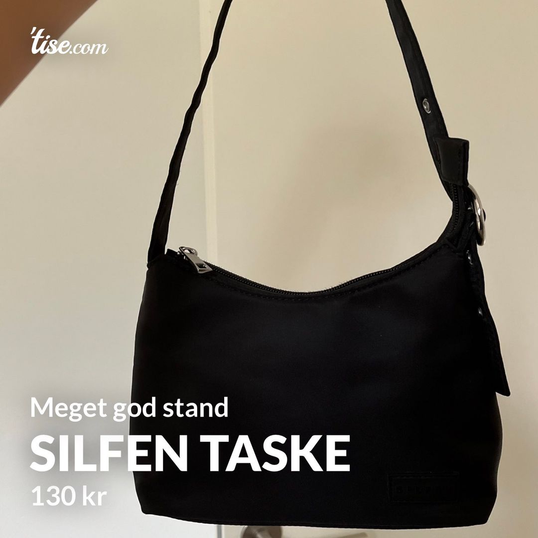 Silfen Taske