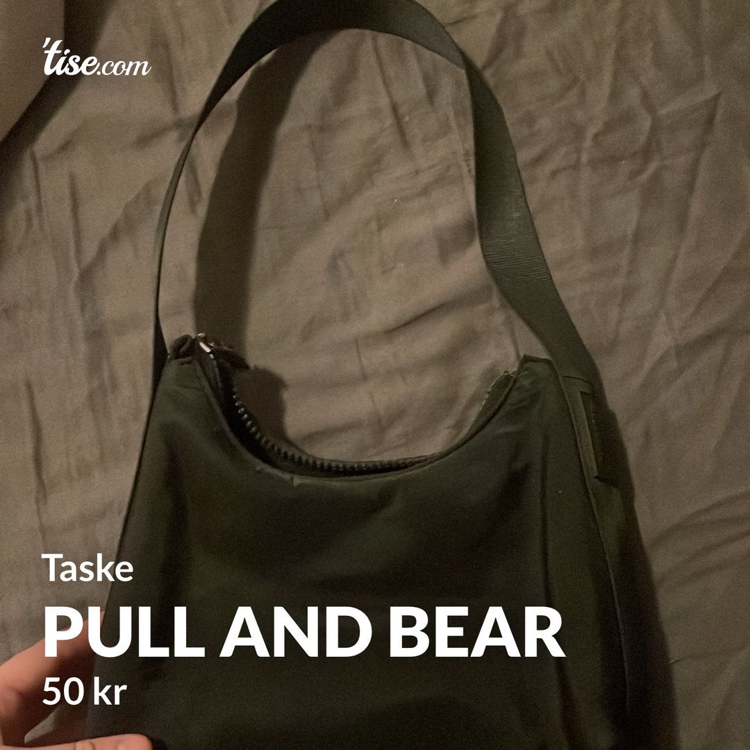 Pull and bear