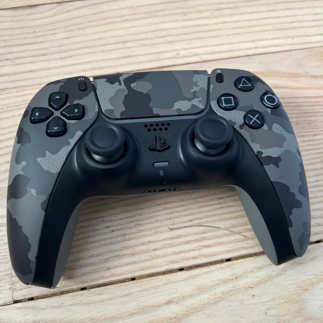 Ps5 kontroller