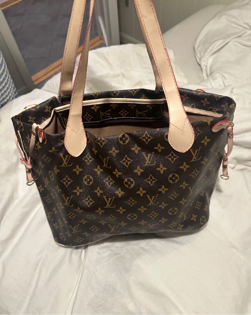 Louis vuitton veske