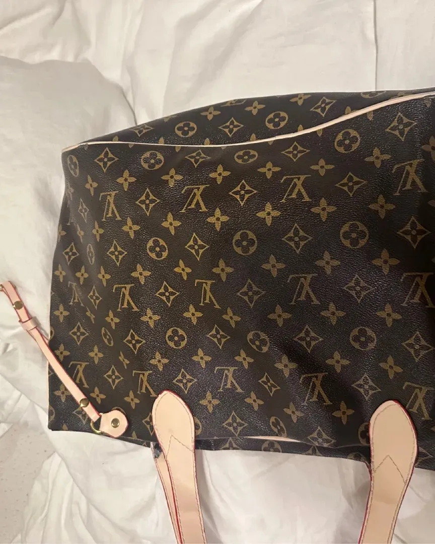 Louis vuitton veske