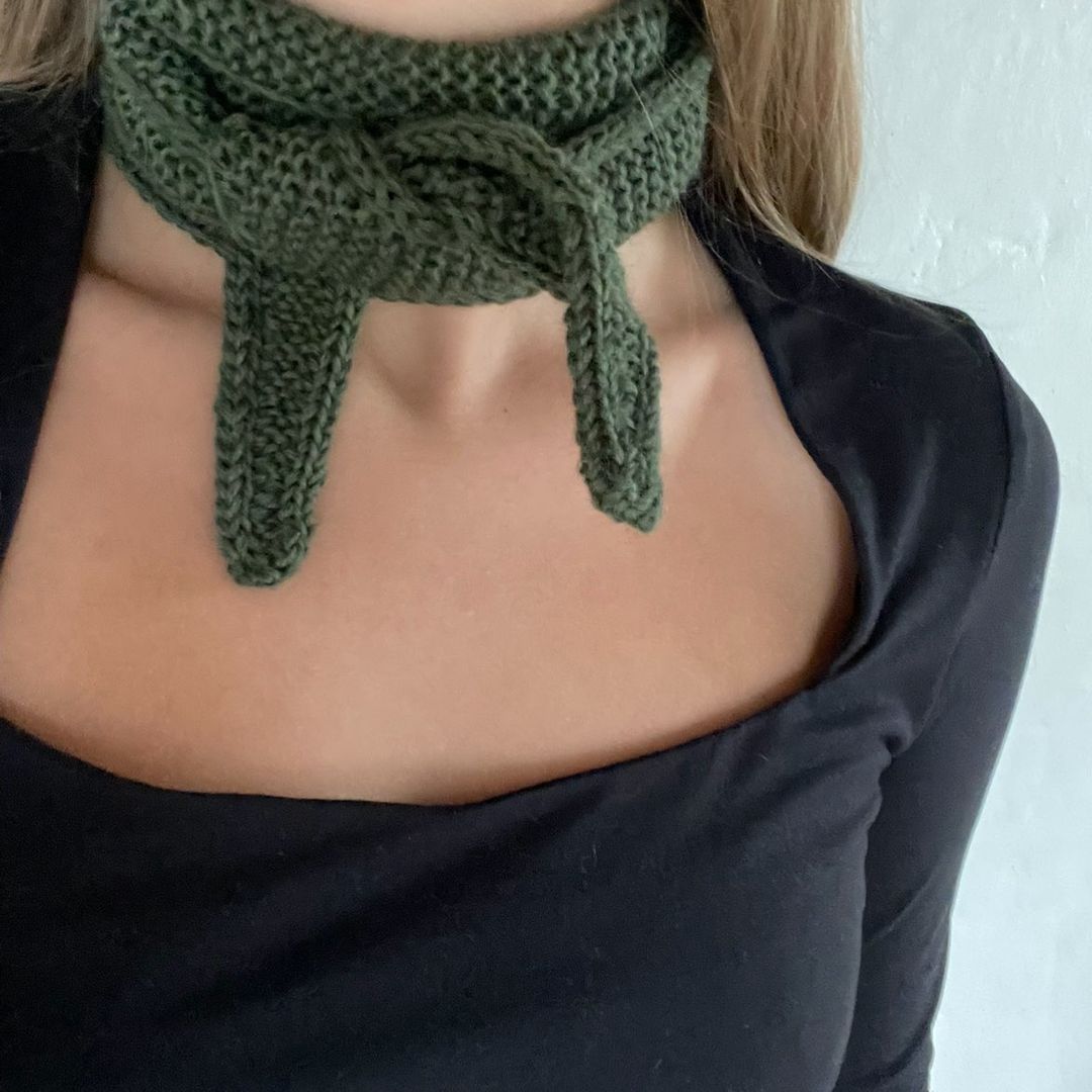 Sophie scarf