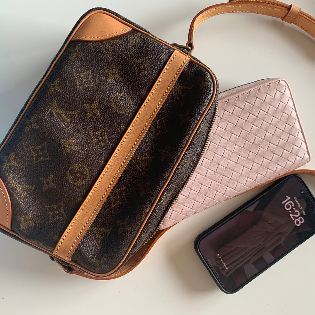 Louis Vuitton