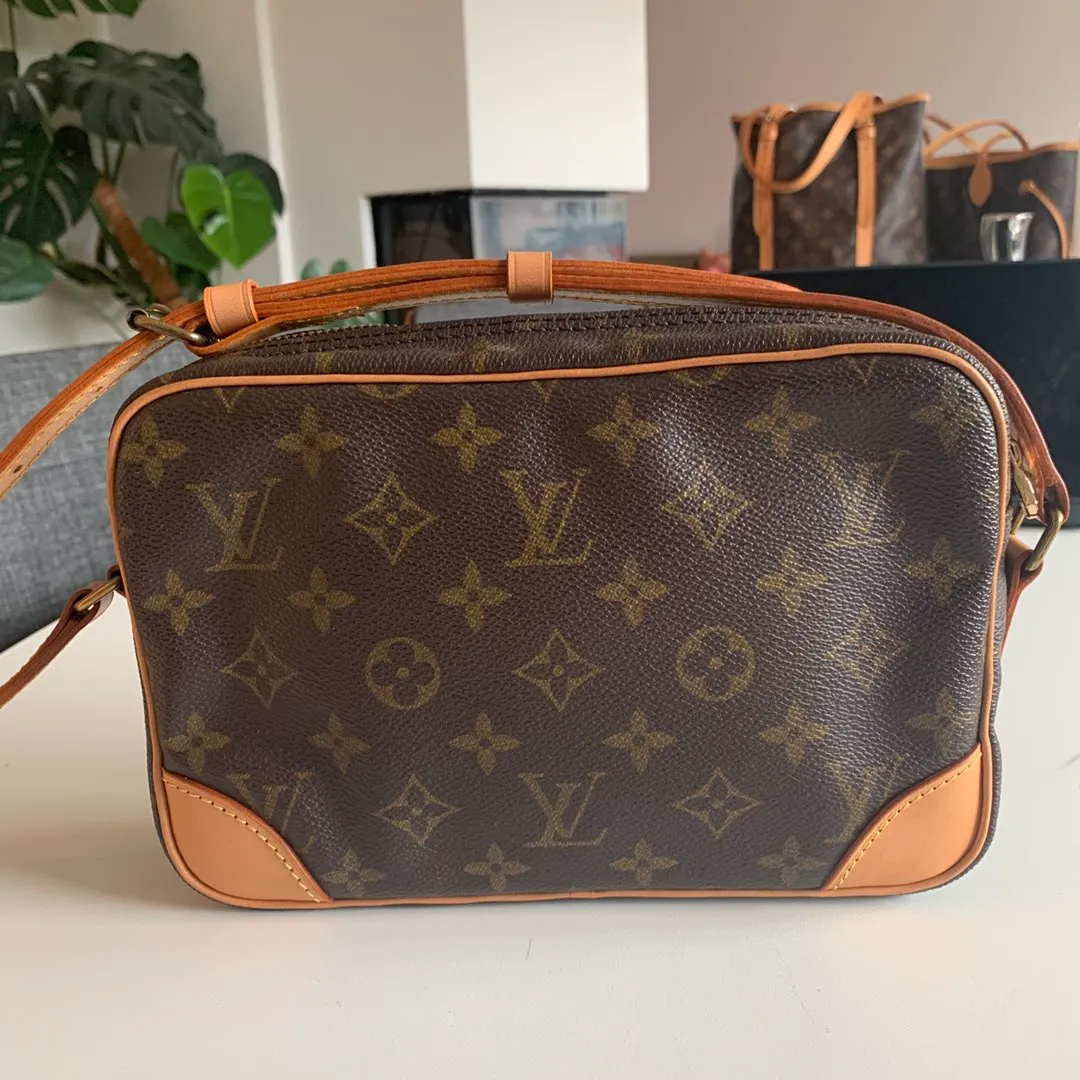 Louis Vuitton