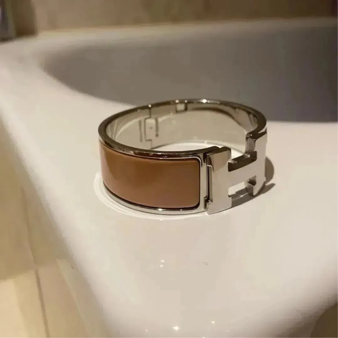 Hermès Clic Clac H