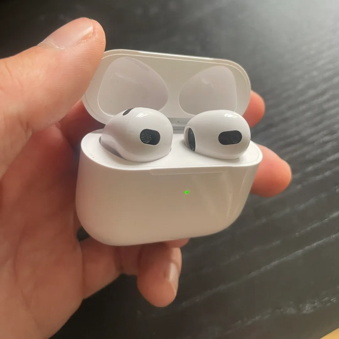 Airpods V3