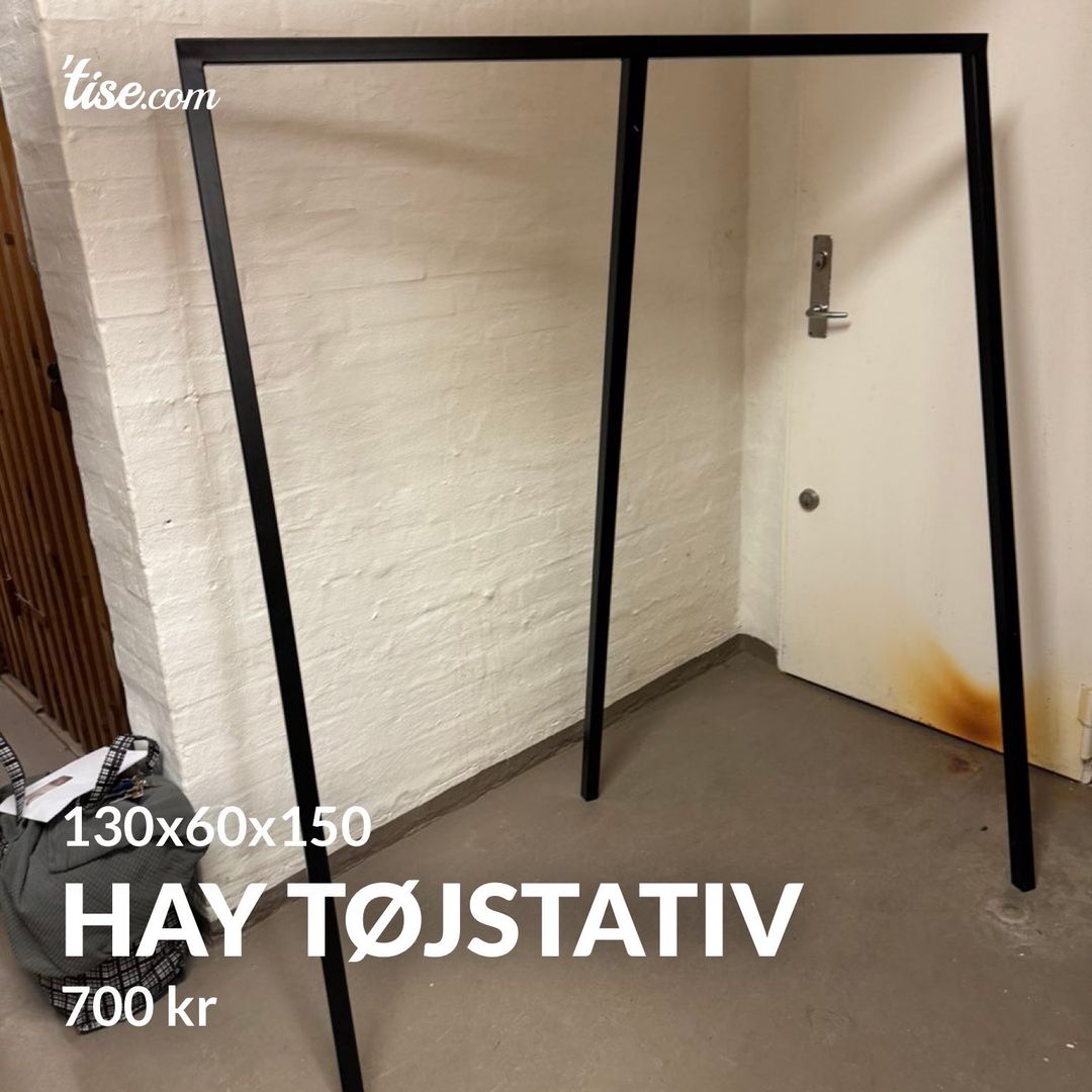 HAY Tøjstativ