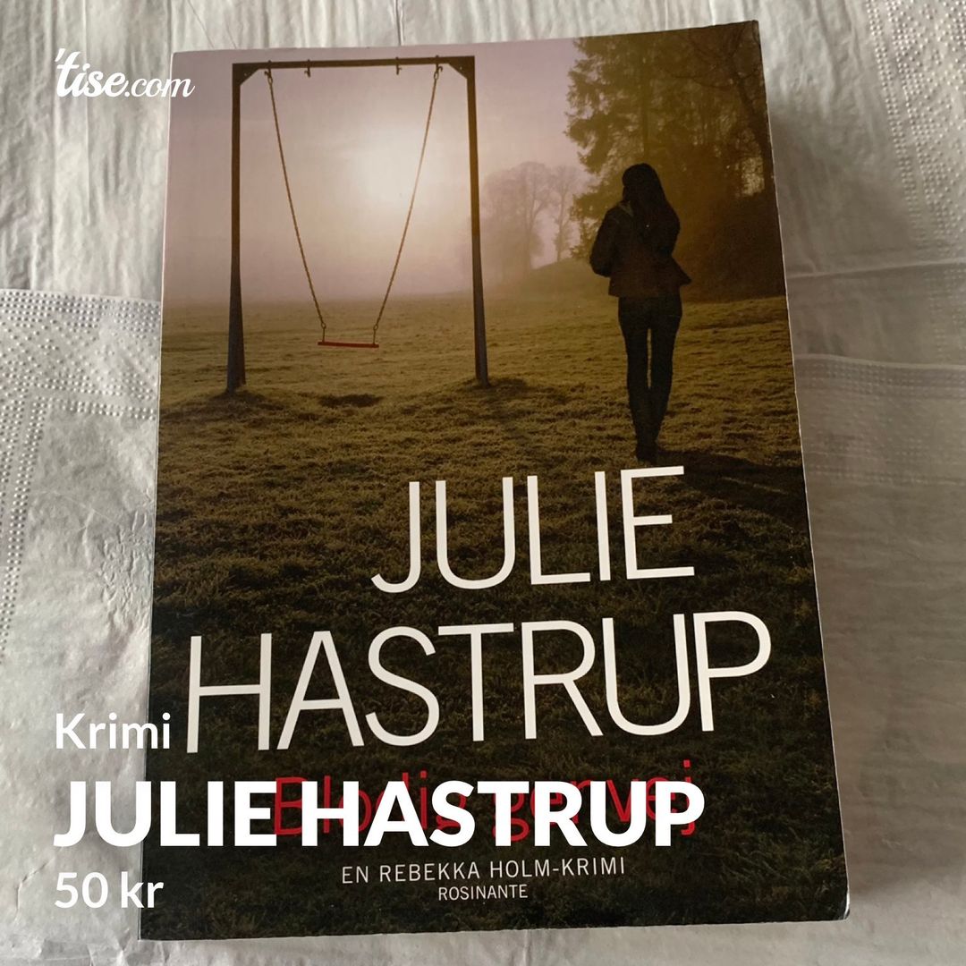 Julie Hastrup