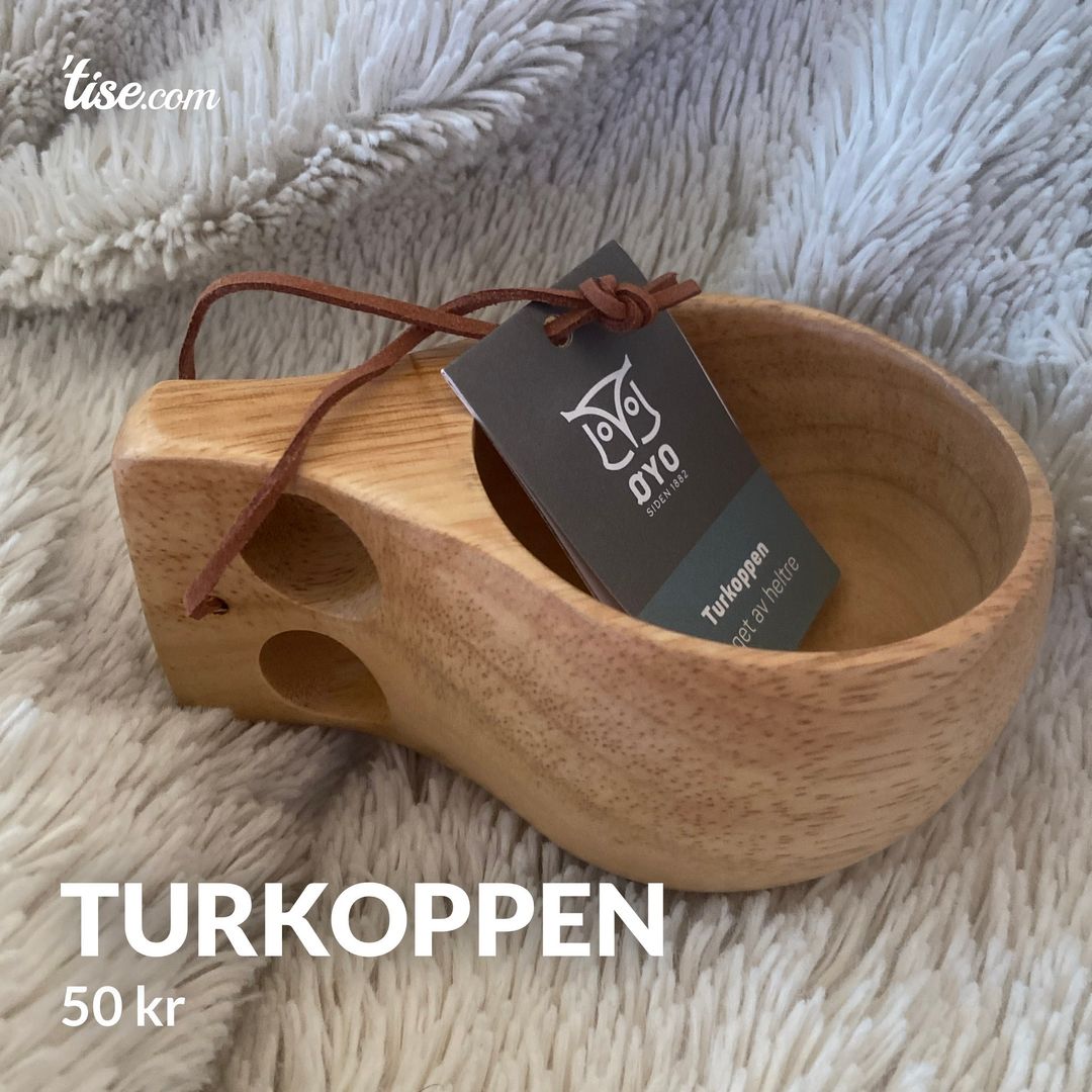 Turkoppen