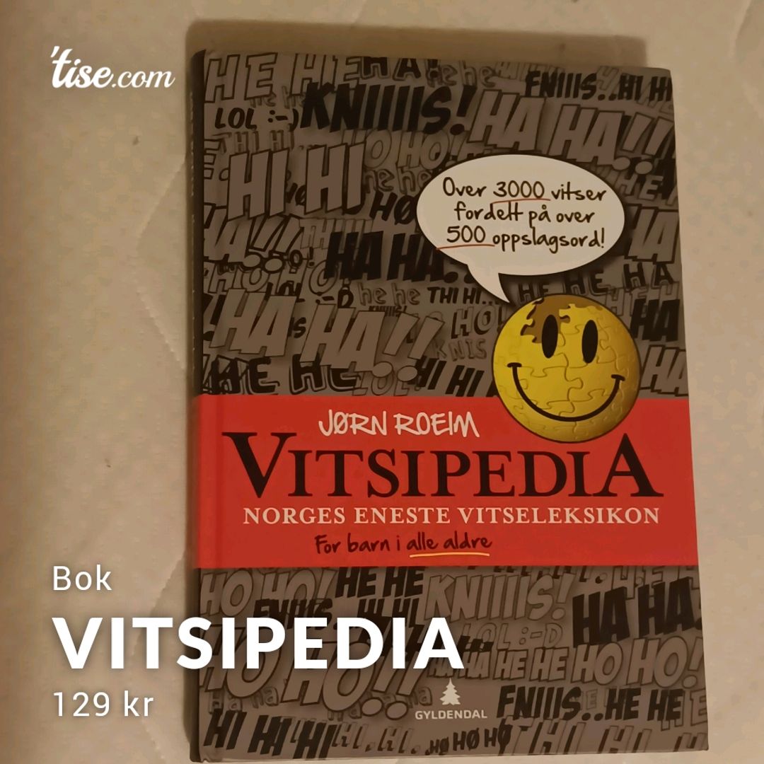 Vitsipedia