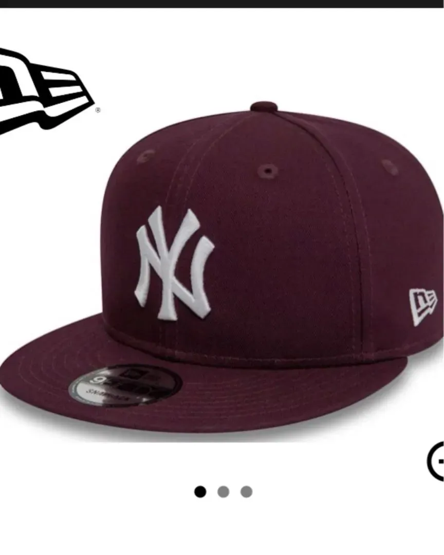 new era cap