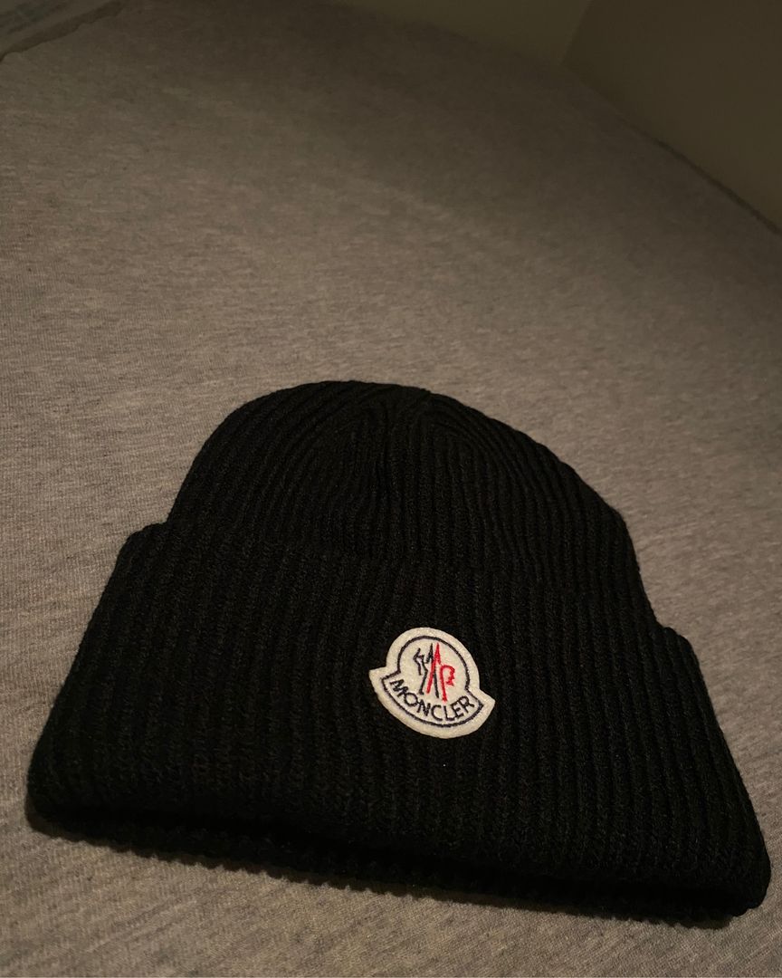 Moncler lue