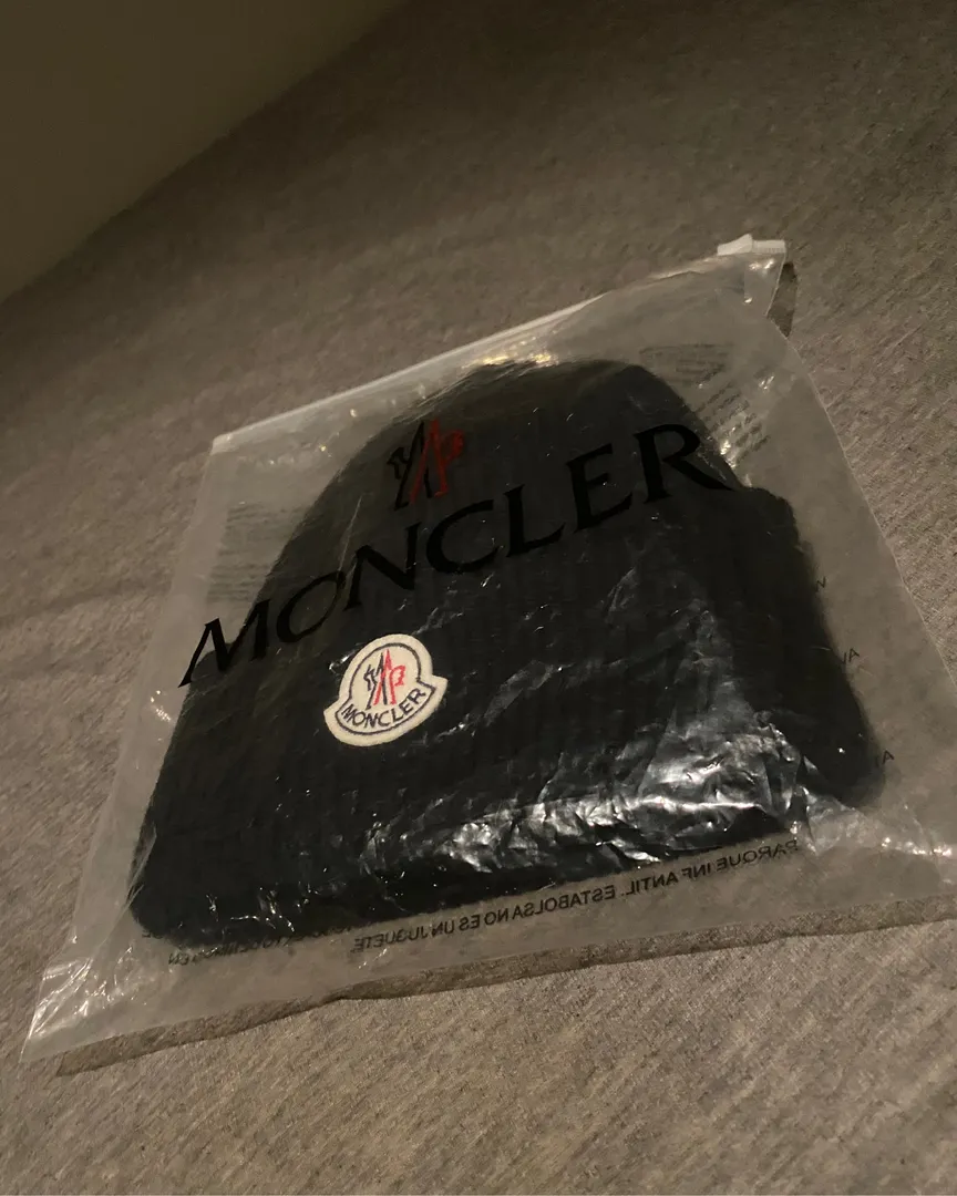 Moncler lue