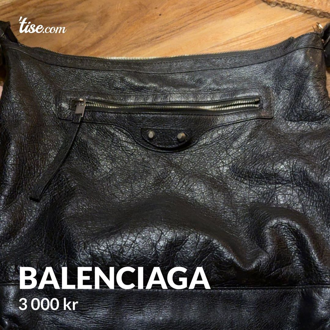 Balenciaga