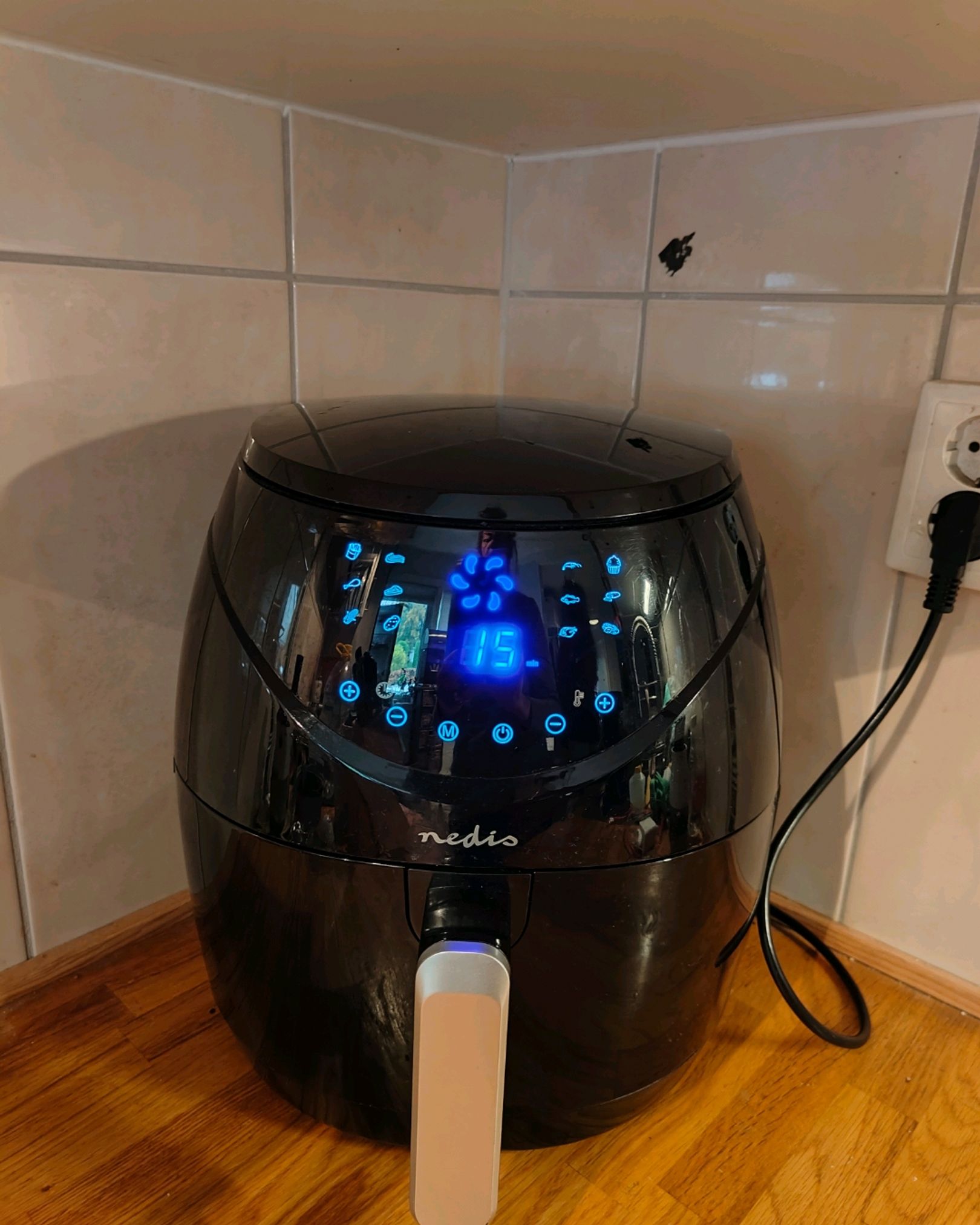 Airfryer