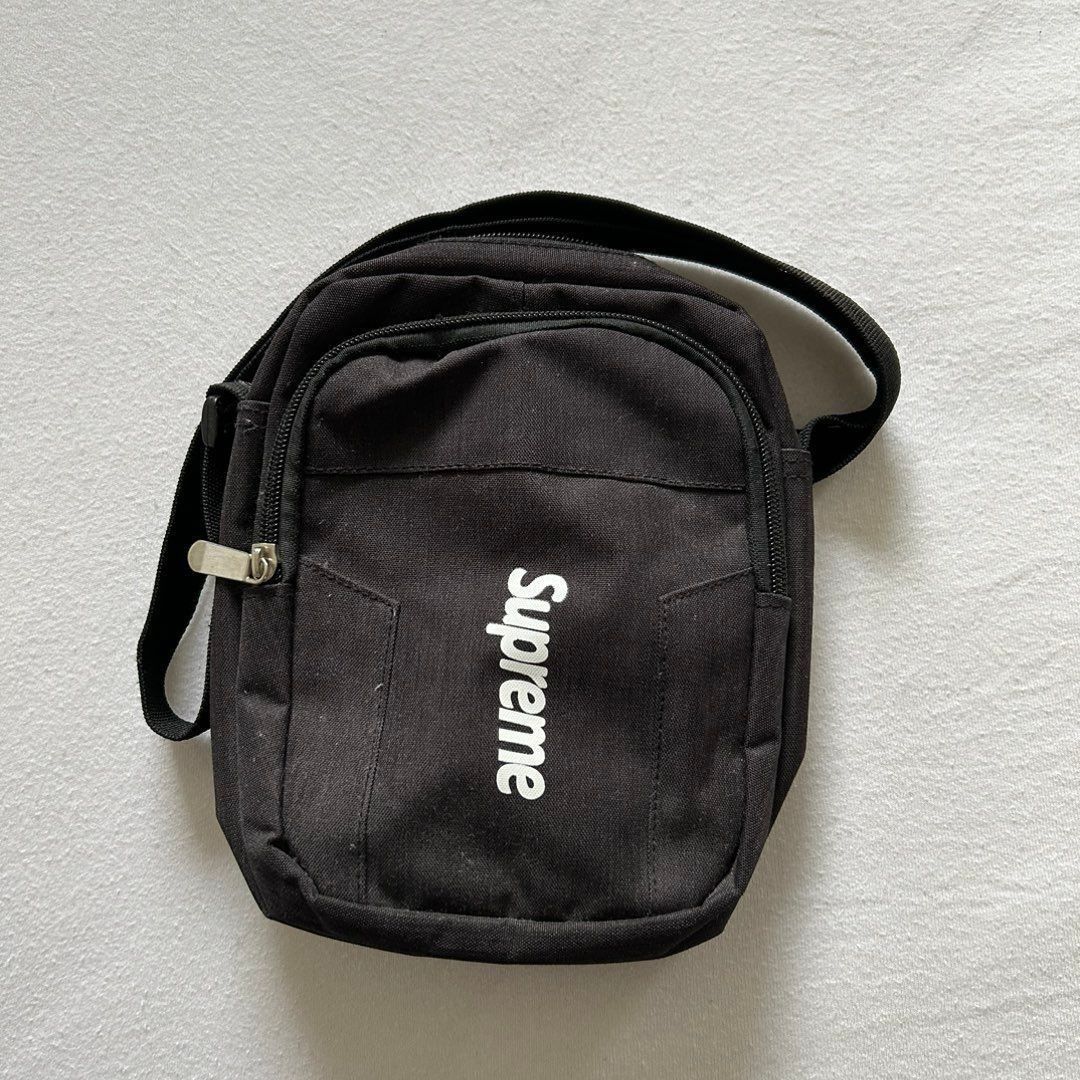 Supreme sidebag