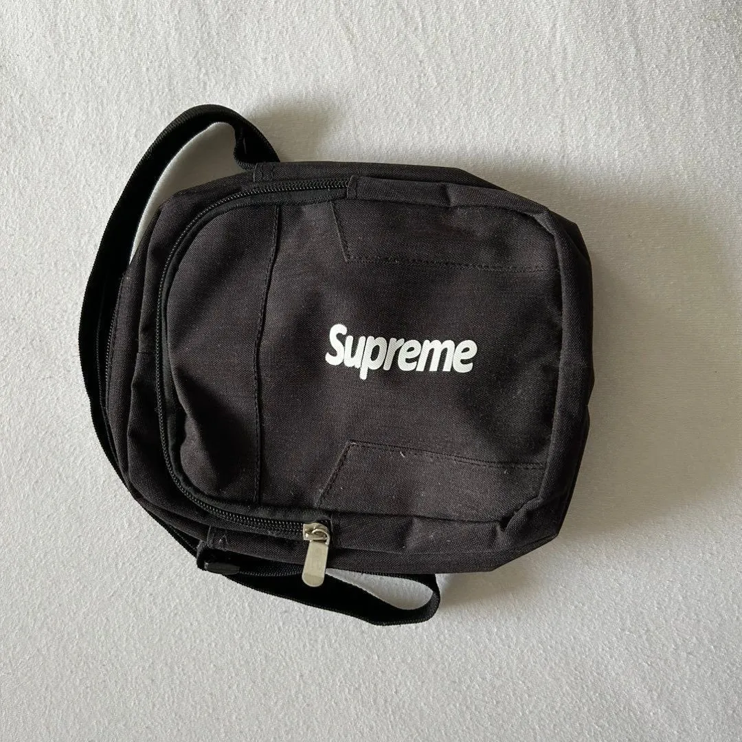 Supreme sidebag