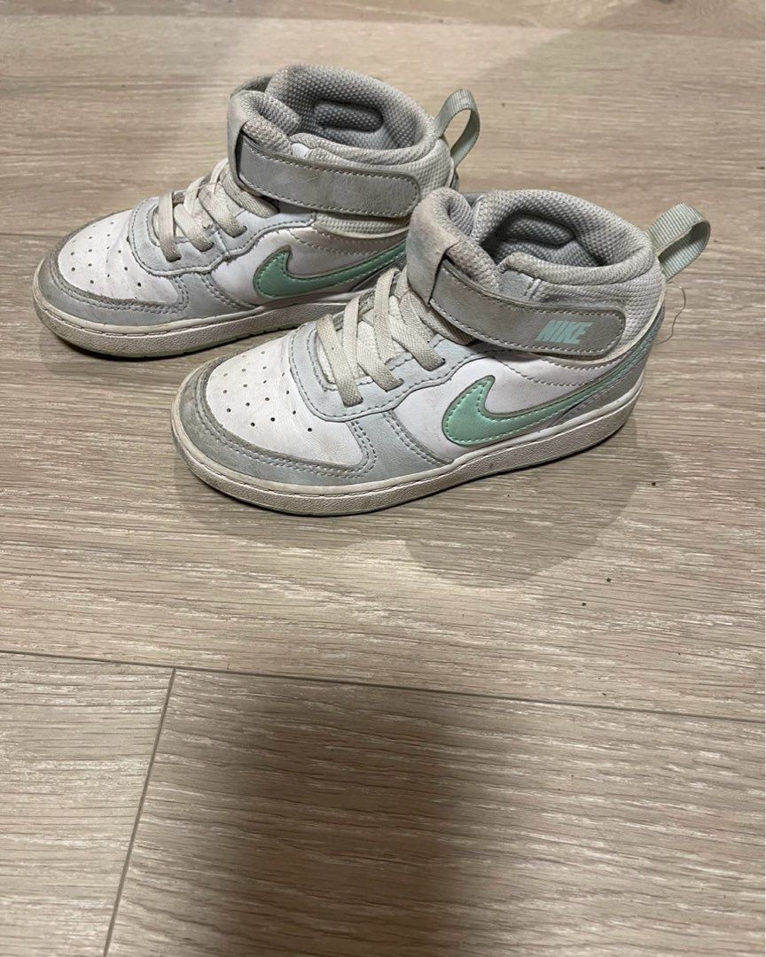 Nike sneakers