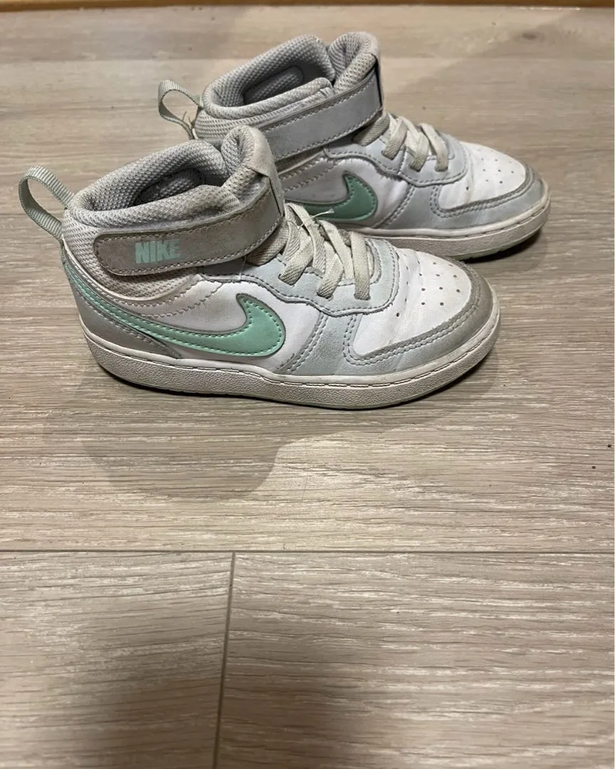 Nike sneakers