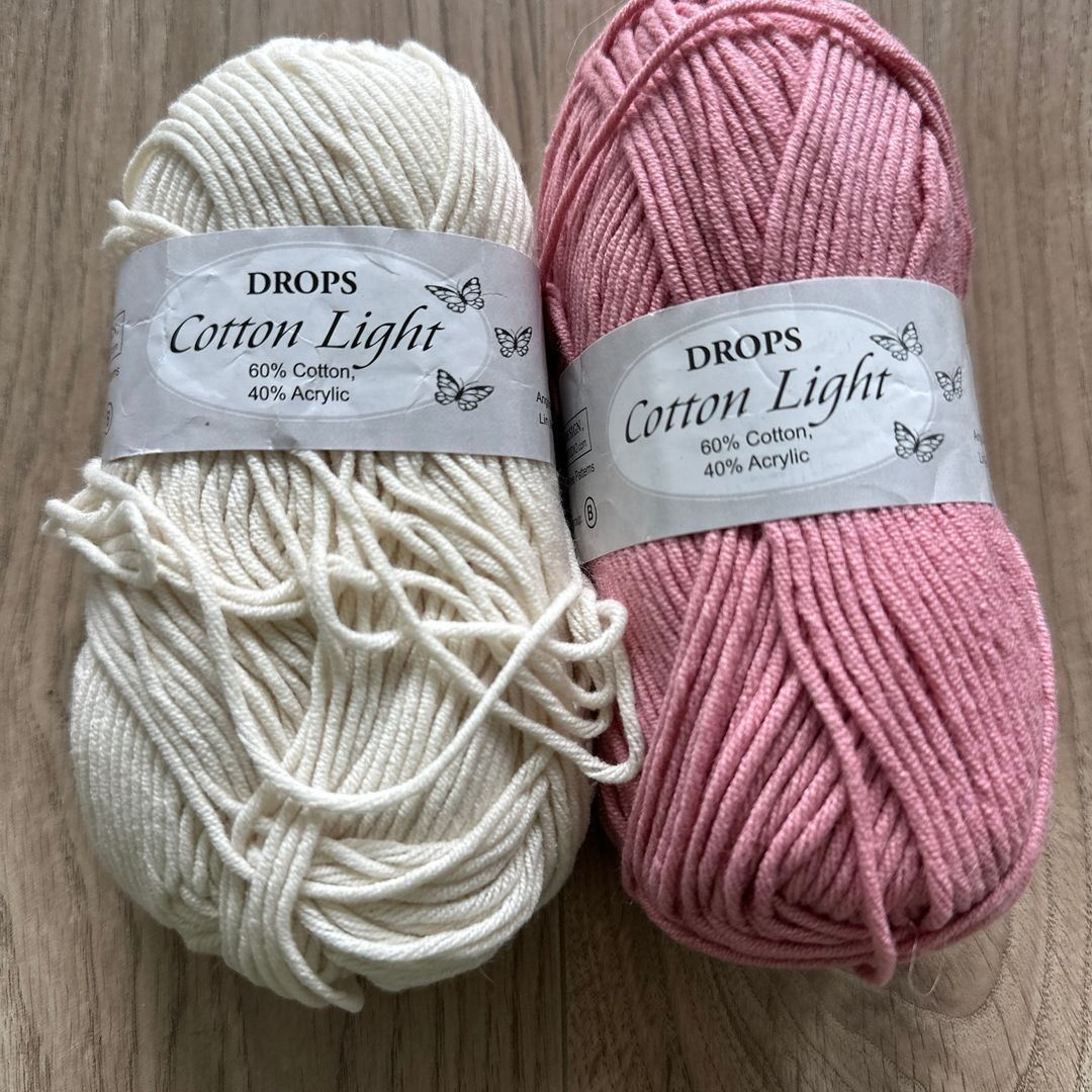 Cotton Light