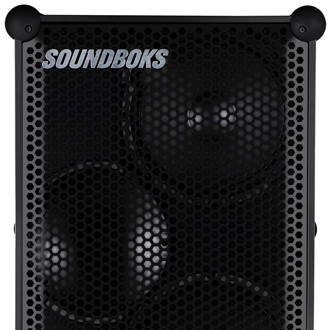 Soundbox