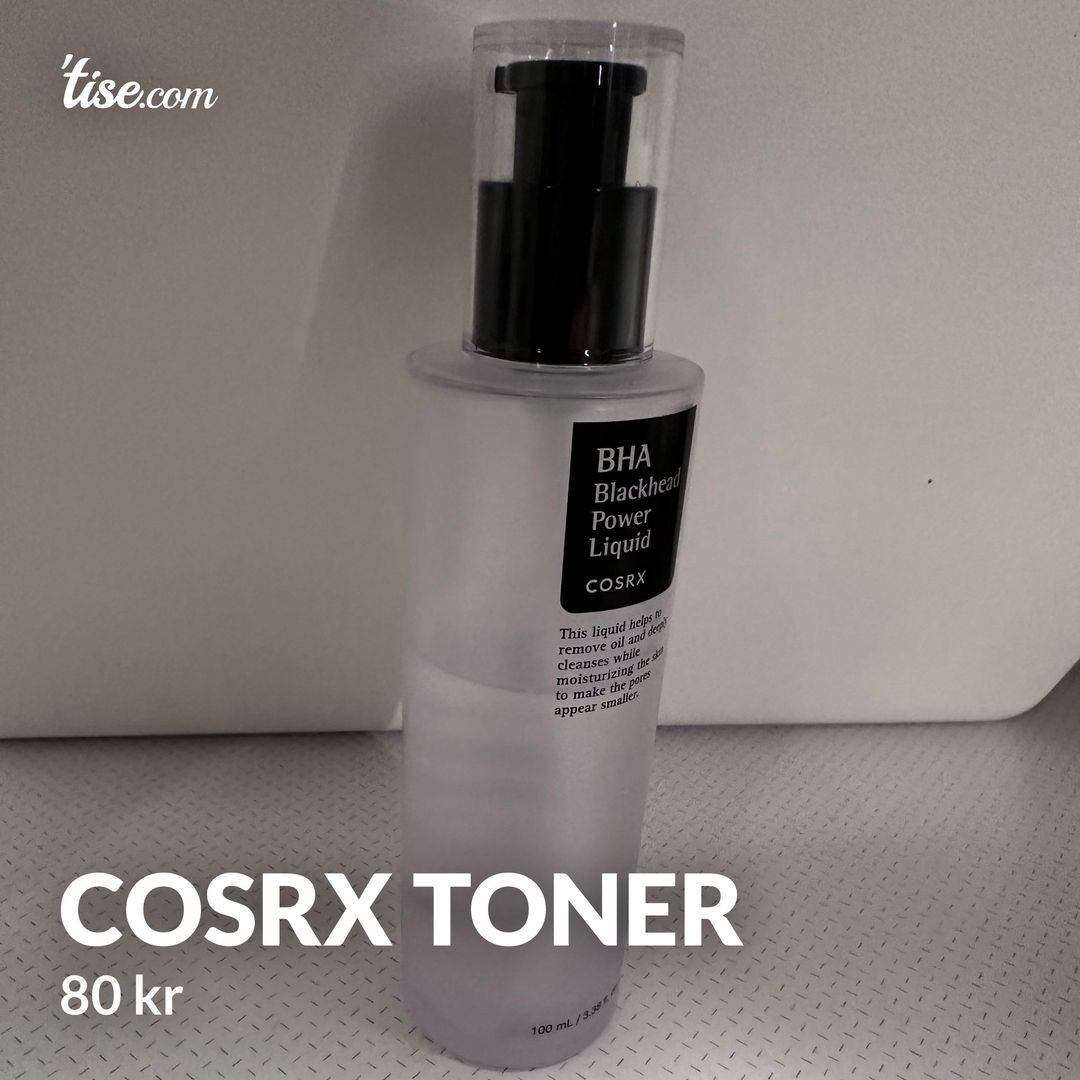 COSRX Toner