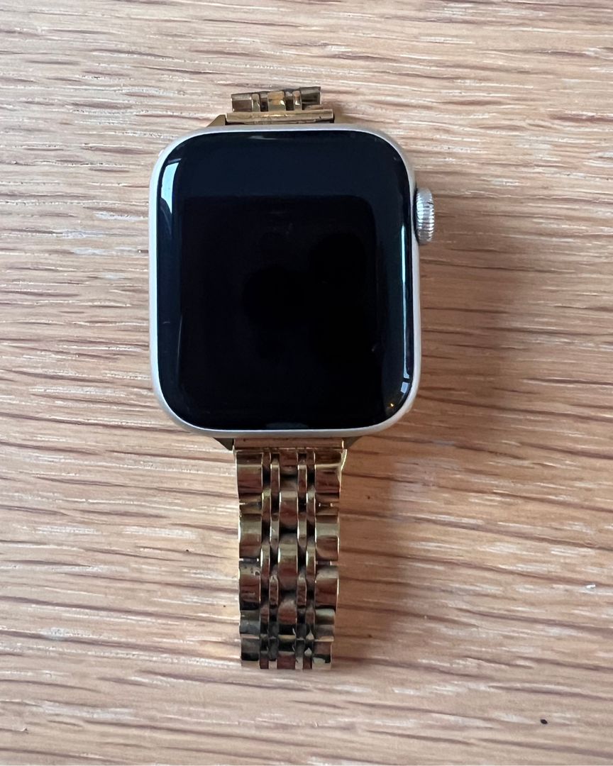 Apple Watch SE